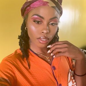 Meet your Posher, Chante